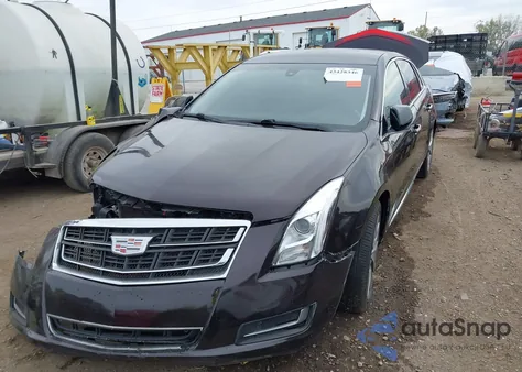 2013 Cadillac Xts Standard z USA, uszkodzony, nr VIN 2G61N5S36D9221109